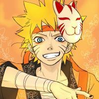 Mine to love, ANBU Naruto